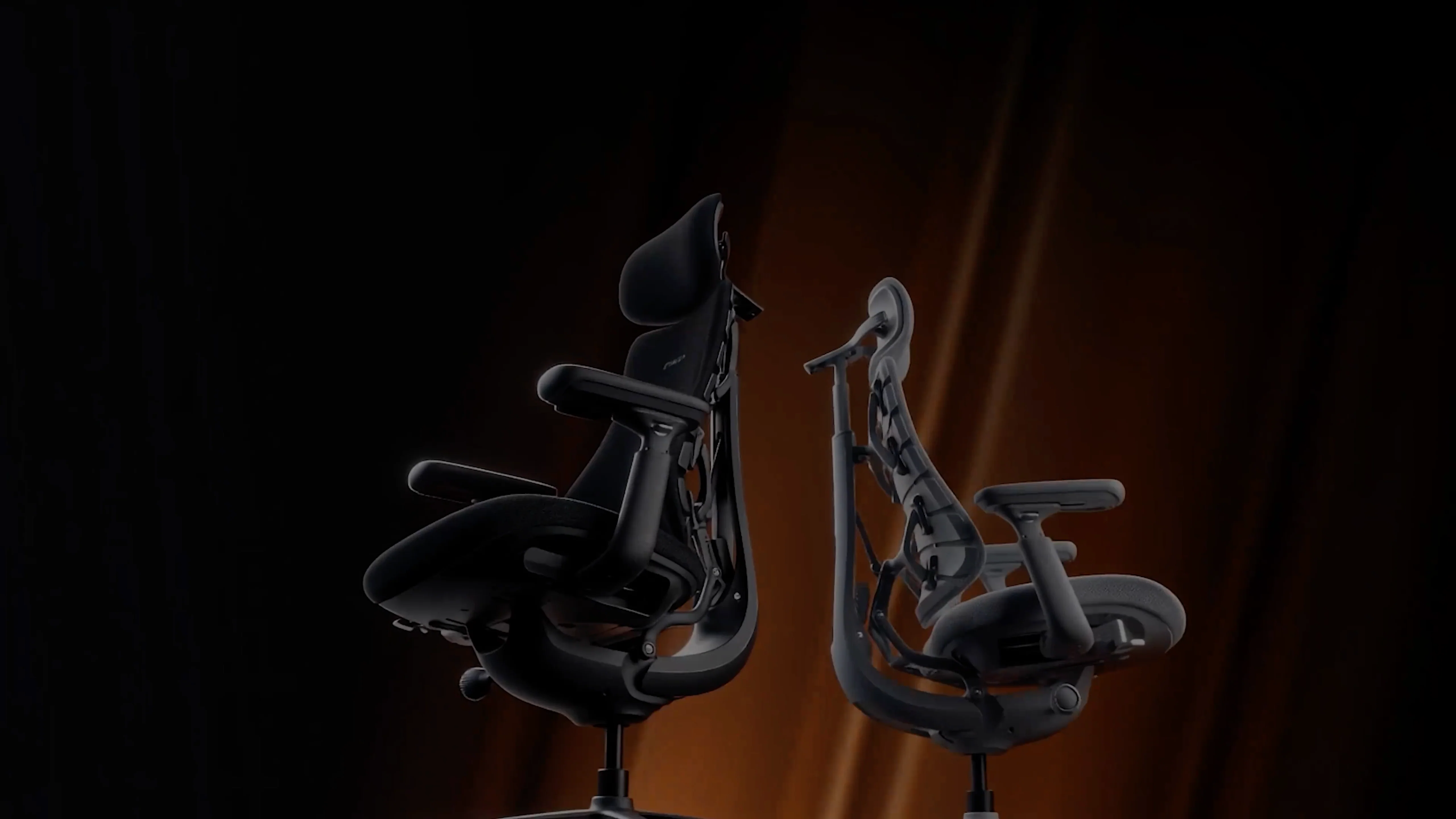 Redefine Your Posture with Omni